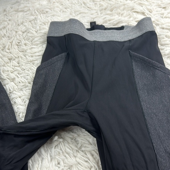 Lululemon Esker Tight *lululemon lab Black - Picture 2 of 5